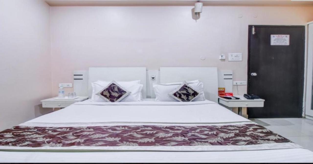 Fabexpress Tourist Plaza Hyderabad Exterior foto