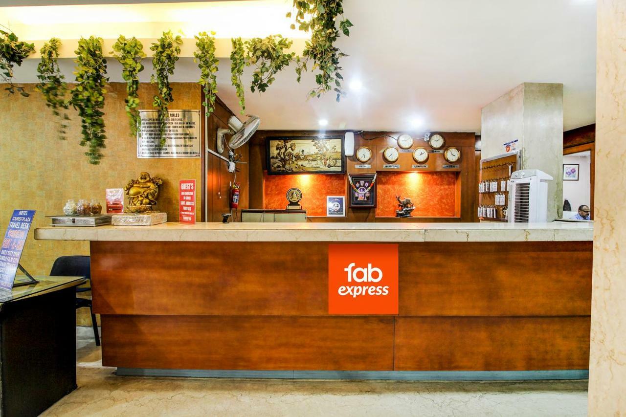 Fabexpress Tourist Plaza Hyderabad Exterior foto
